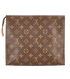Louis Vuitton Toiletry Pouch 26, back view